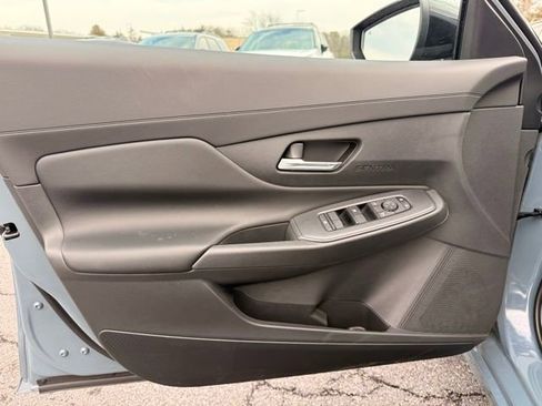 New 2026 Nissan Sentra SV w/ Floor Mat Package image 10