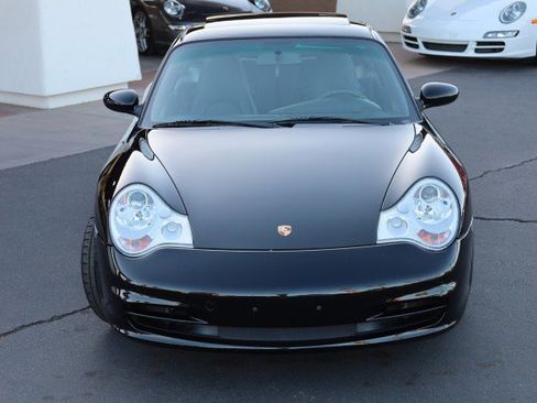 Used 2003 Porsche 911 GT3 RS image 8