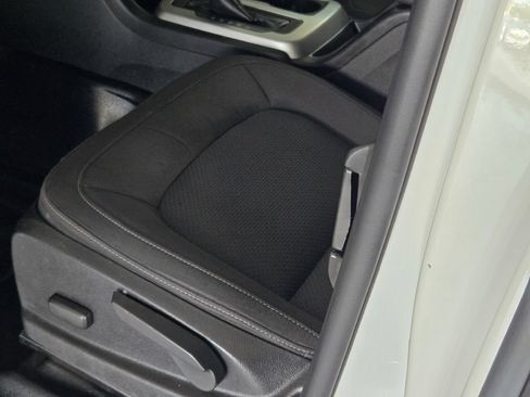 Certified 2021 Chevrolet Colorado LT w/ Fleet Safety Package RWD image 23
