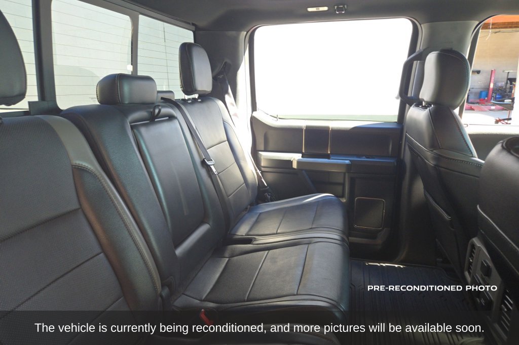 Used 2018 Ford F150 Raptor w/ Equipment Group 802A Luxury AWD/4WD image 13