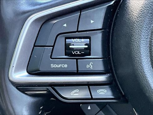 Used 2021 Subaru Ascent Touring AWD/4WD image 12