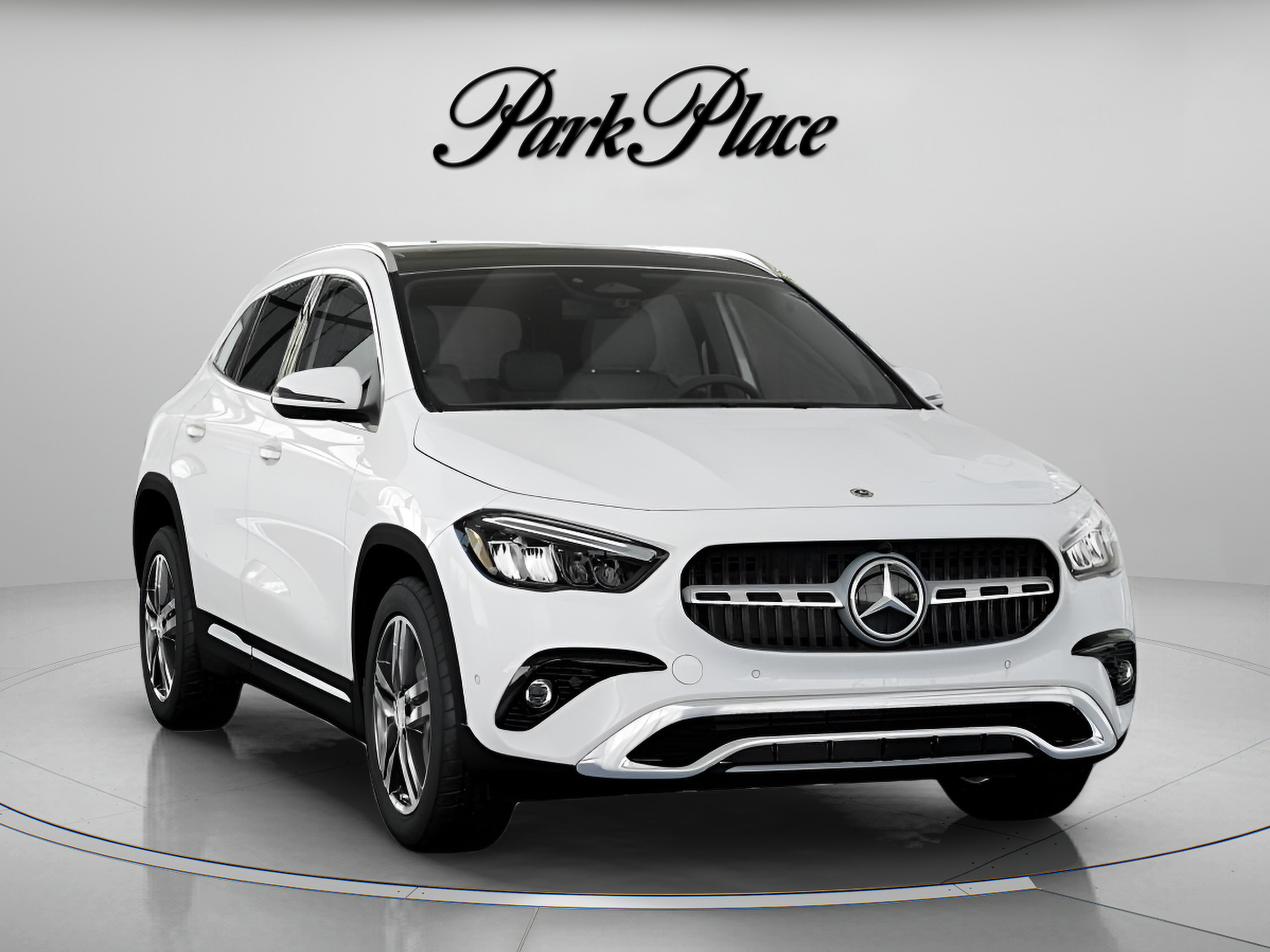 Certified 2026 Mercedes-Benz GLA 250 image 32