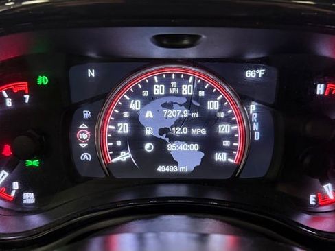 Used 2023 Dodge Durango GT image 18