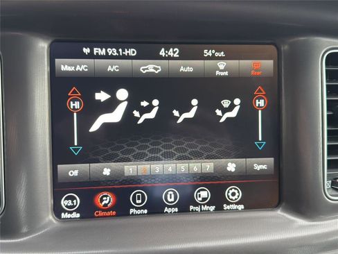 Used 2023 Dodge Charger GT image 13