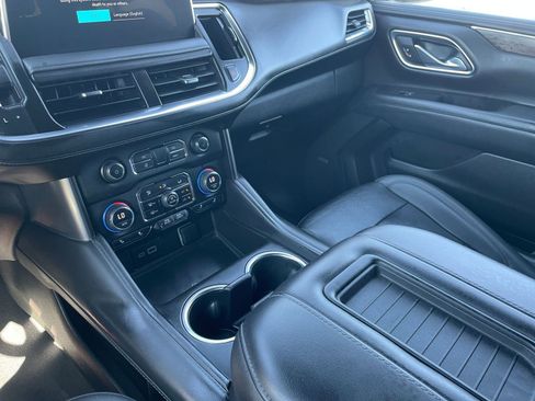 Used 2023 Chevrolet Tahoe LT w/ Luxury Package image 44