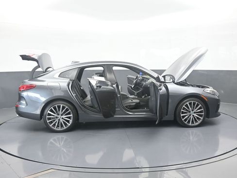 Used 2020 BMW 228i xDrive Gran Coupe w/ Convenience Package image 77