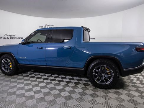 Used 2023 Rivian R1T Adventure image 7