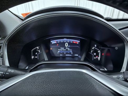 Used 2020 Honda CR-V Touring image 20