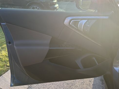 Used 2026 BMW X3 xDrive30 w/ Convenience Package image 13