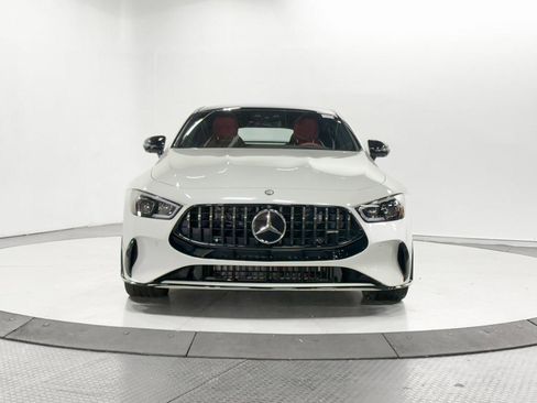 Used 2024 Mercedes-Benz AMG GT 63 S image 2