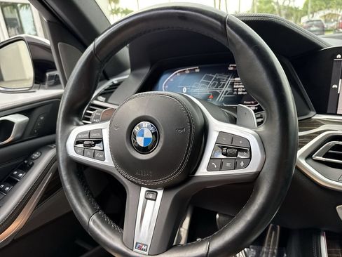 Used 2023 BMW X5 xDrive40i w/ M Sport Package AWD/4WD image 55