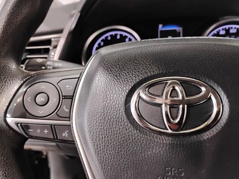 Used 2023 Toyota Camry LE FWD image 29