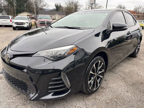 Used 2019 Toyota Corolla SE image 3