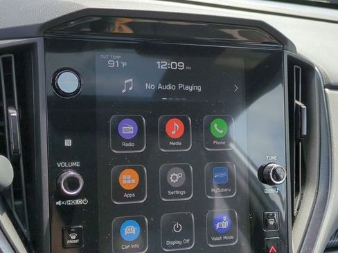 New 2025 Subaru Crosstrek 2.5i Sport w/ Crosstrek Mirror Package image 22