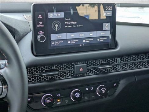 New 2027 Honda HR-V Sport image 12