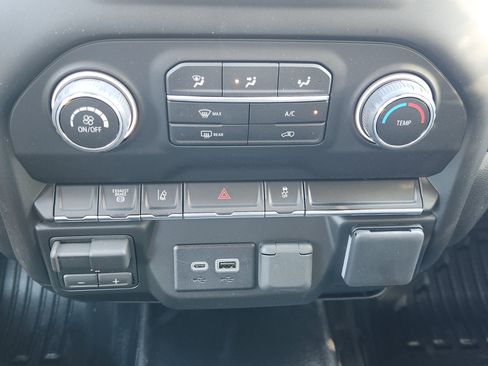 New 2026 Chevrolet Silverado 3500 W/T w/ WT Convenience Package image 20