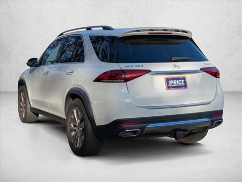 Used 2021 Mercedes-Benz GLE 350 4MATIC image 6