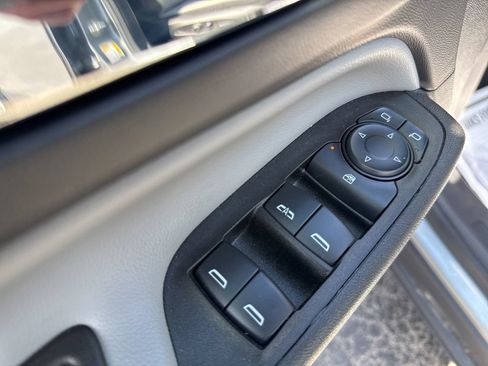 Used 2024 Chevrolet Equinox LS w/ LS Convenience Package FWD image 21
