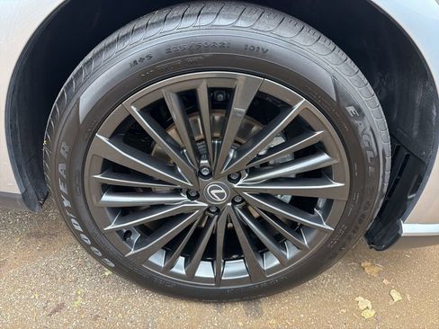 Used 2025 Lexus RX 350 Premium image 33