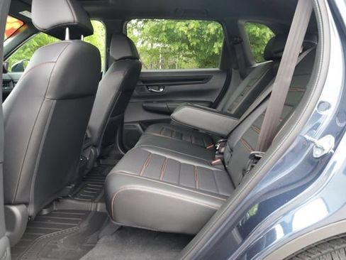 Used 2025 Honda CR-V Sport-L image 15