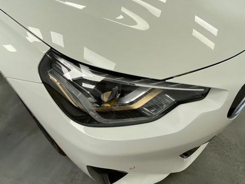 Used 2022 BMW 230i Coupe w/ Premium Package 2 RWD image 9