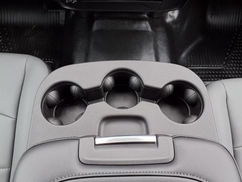 Used 2025 RAM 2500 Tradesman image 17