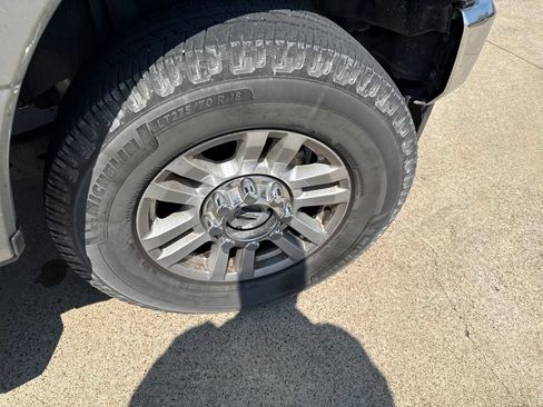 Used 2022 Ford F250 XLT AWD/4WD image 15