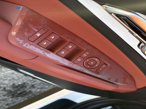 New 2026 Kia Sportage SX image 19