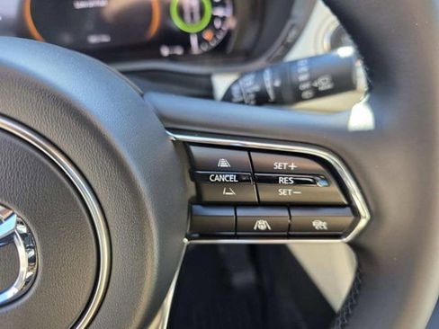 New 2026 MAZDA CX-90 3.3 Turbo w/ Premium Plus Pkg AWD/4WD image 13