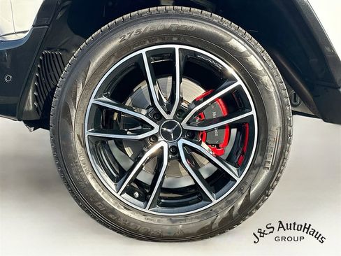 Used 2021 Mercedes-Benz G 550 image 37