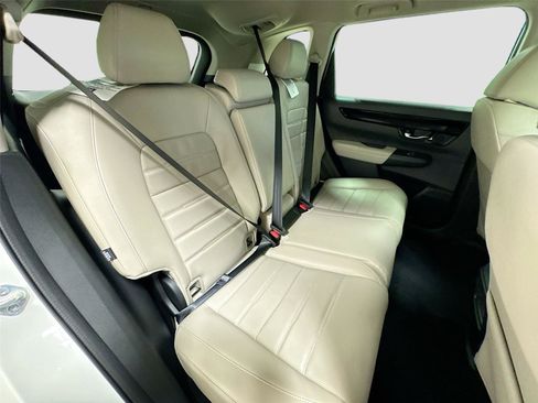New 2026 Honda CR-V EX-L image 26