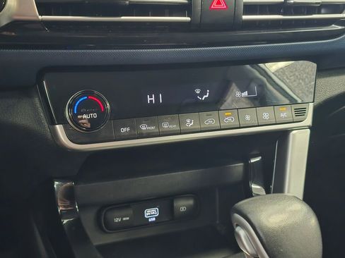 Used 2023 Kia Seltos Nightfall Edition image 32