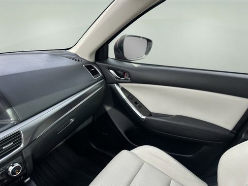Used 2016 MAZDA CX-5 Grand Touring image 16