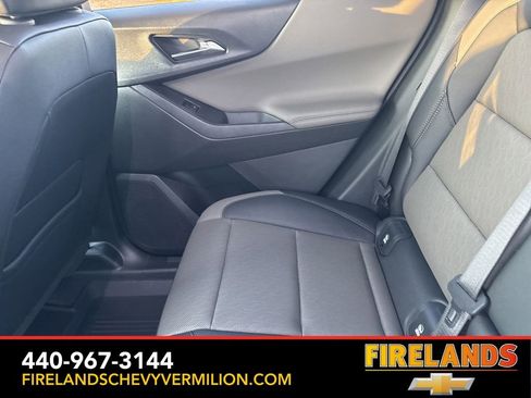 New 2026 Chevrolet Equinox LT w/ Convenience Package II image 44