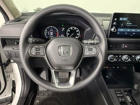 Used 2026 Honda CR-V EX image 17