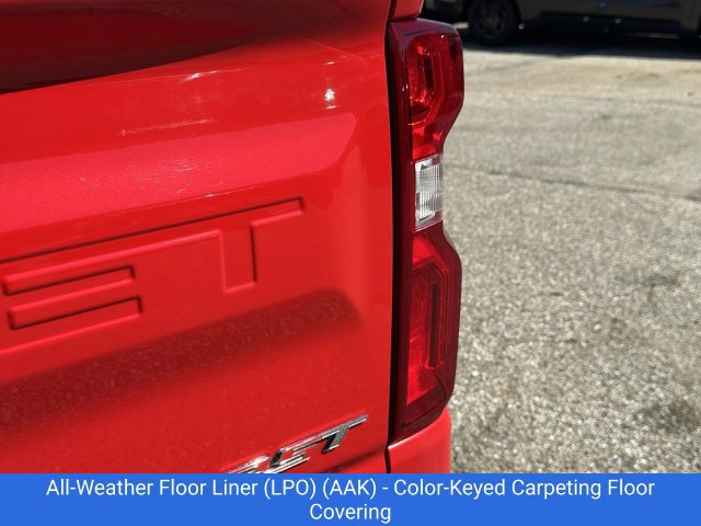 Used 2022 Chevrolet Silverado 1500 RST AWD/4WD image 28