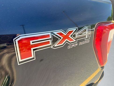 Used 2023 Ford F150 XL w/ STX Appearance Package AWD/4WD image 4
