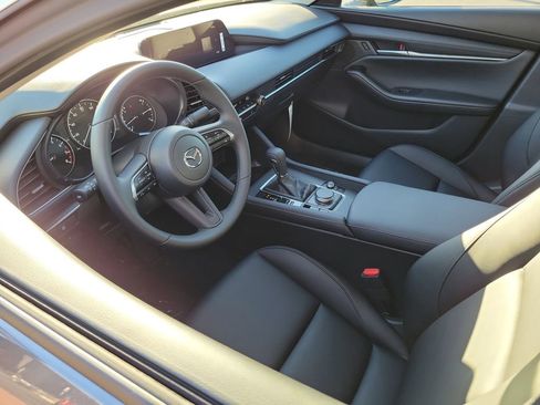 New 2026 MAZDA MAZDA3 2.5 S Sedan w/ Preferred Pkg FWD image 3