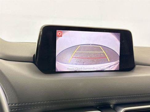 Used 2020 MAZDA CX-5 Touring AWD/4WD image 25