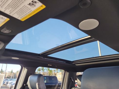 Certified 2023 Ford F150 Raptor w/ Equipment Group 802A Raptor R image 10