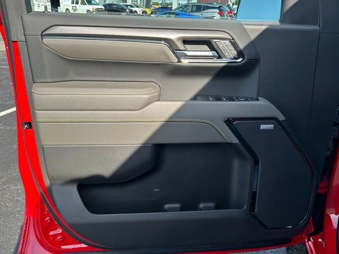 New 2024 Chevrolet Silverado 1500 ZR2 w/ ZR2 Bison Edition image 21