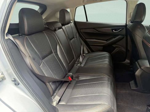 Used 2018 Subaru Crosstrek 2.0i Limited w/ Popular Package #2 image 11