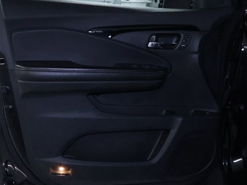 Used 2020 Honda Ridgeline RTL-E image 13