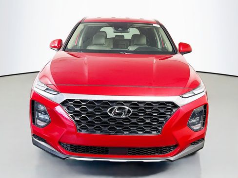 Used 2020 Hyundai Santa Fe SE image 2