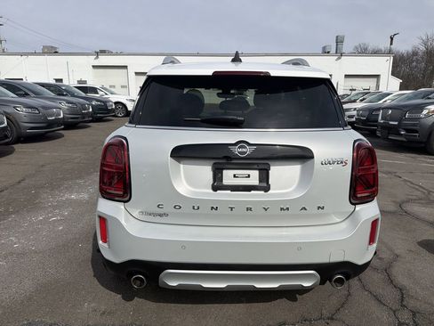 Used 2023 MINI Cooper Countryman S image 4
