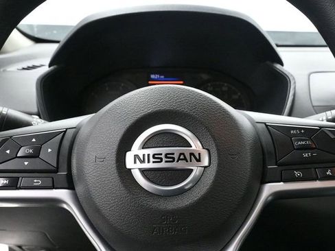 Used 2021 Nissan Altima 2.5 S image 13