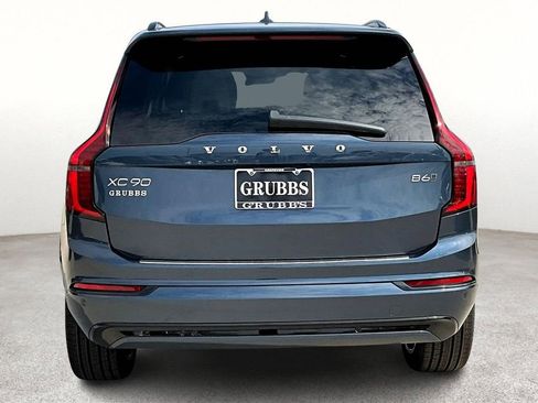 New 2026 Volvo XC90 B6 Ultra w/ Protection Package Premier image 6