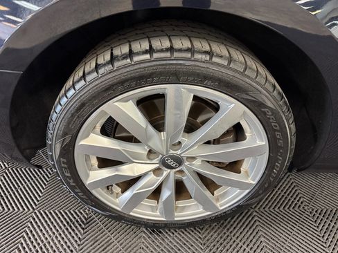 Used 2017 Audi A4 2.0T Premium w/ Convenience Package image 17