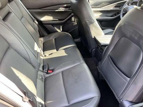 Used 2025 MAZDA CX-30 AWD 2.5 S w/ Select Sport Pkg image 20