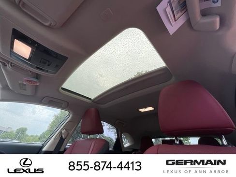 Used 2020 Lexus NX 300 AWD w/ Comfort Package image 21